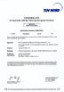 Chine Bohyar Engineering Material Technology(Suzhou)Co., Ltd certifications