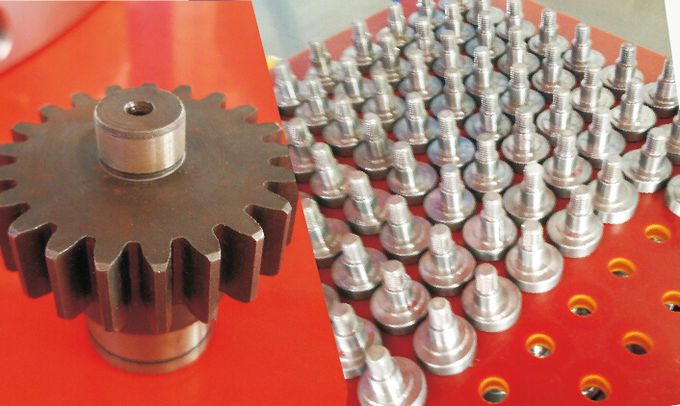 Type électrique outils de coupe d'agrafe de coupeur de biseau de tuyau de coupe froide ordinaires